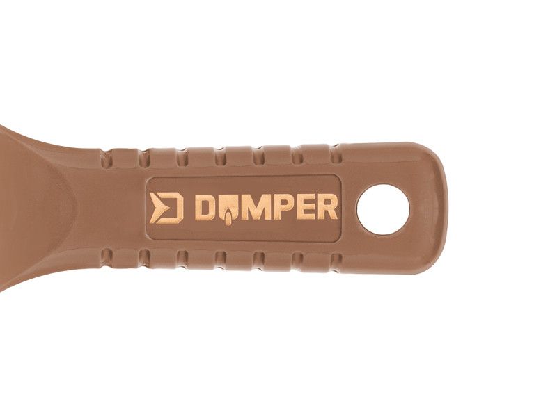 Совок для прикормки Delphin DUMPER Full Mini. Фото N3 Совок для прикормки Delphin DUMPER Full Mini. Фото N3