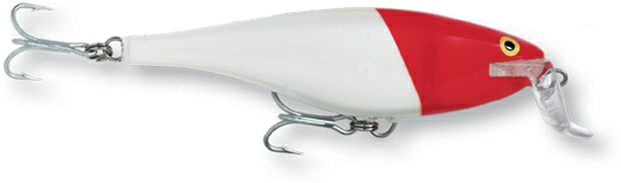 Воблер RAPALA Super Shad Rap 14 /RH Воблер RAPALA Super Shad Rap 14 /RH