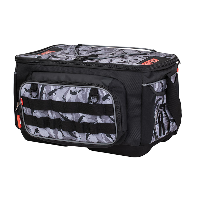Сумка RAPALA LureCamo Tackle Bag Сумка RAPALA LureCamo Tackle Bag