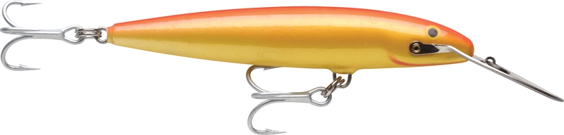 Воблер RAPALA CountDown Magnum 14 /GFR Воблер RAPALA CountDown Magnum 14 /GFR