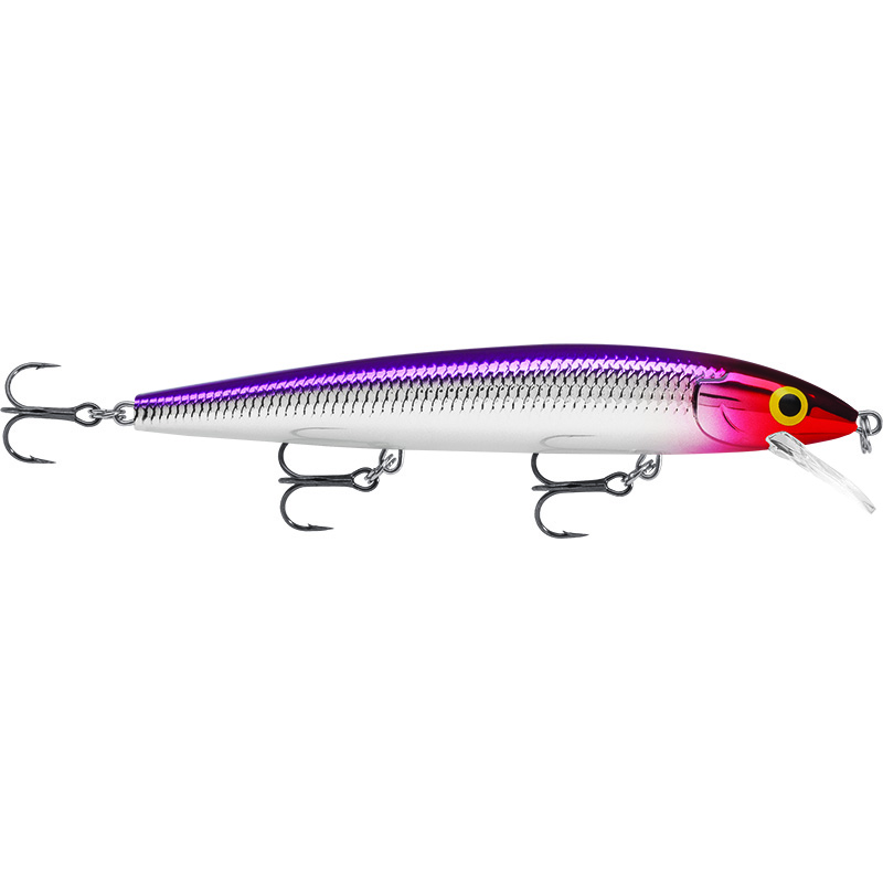 Воблер RAPALA Husky Jerk 10 /PRCL Воблер RAPALA Husky Jerk 10 /PRCL