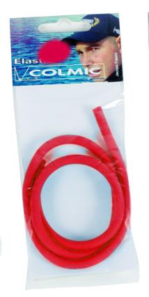 Резина для рогатки Colmic ELASTICO FIONDA. Фото N4 Резина для рогатки Colmic ELASTICO FIONDA. Фото N4