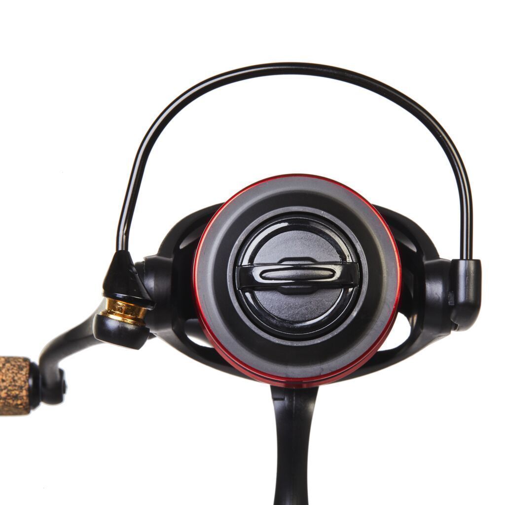 Катушка Безынерционная Lucky John Anira Jig 8 2500Fd. Фото N8 Катушка Безынерционная Lucky John Anira Jig 8 2500Fd. Фото N8