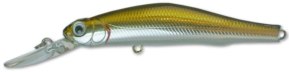 Воблер Kosadaka Mascot XL 80F (9,0г) CNT Воблер Kosadaka Mascot XL 80F (9,0г) CNT