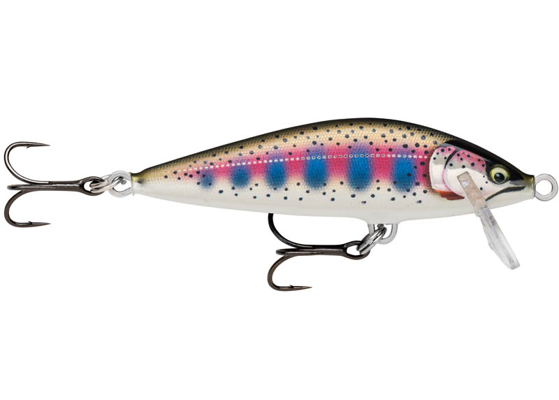 Воблер RAPALA CountDown Elite 55 /GDRT Воблер RAPALA CountDown Elite 55 /GDRT