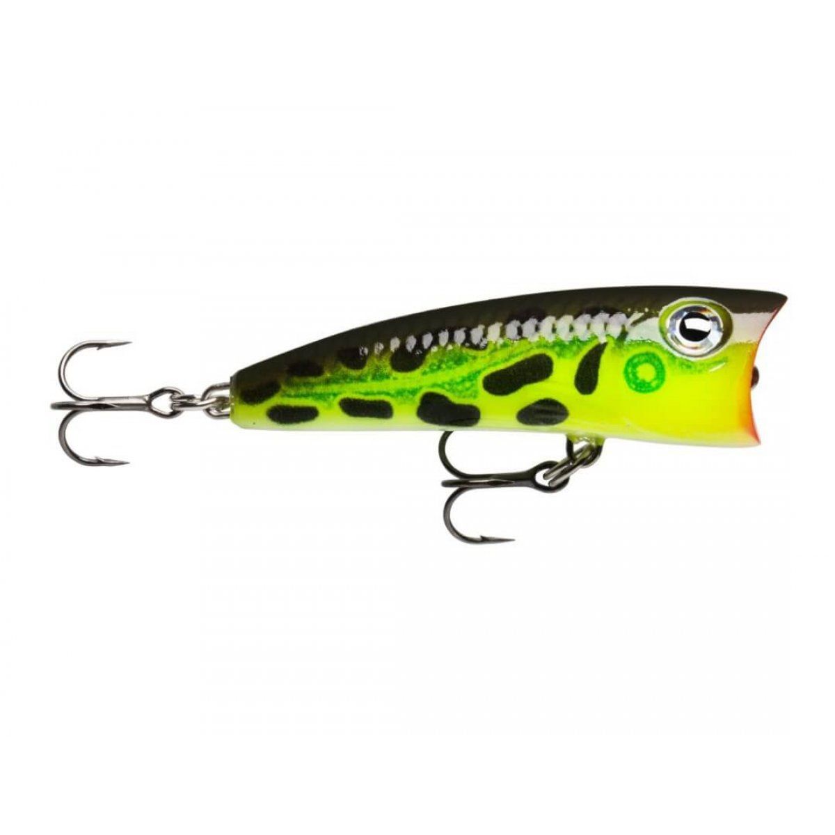 Поппер Rapala Ultra Light Pop 4см 3 гр цв.LF Поппер Rapala Ultra Light Pop 4см 3 гр цв.LF