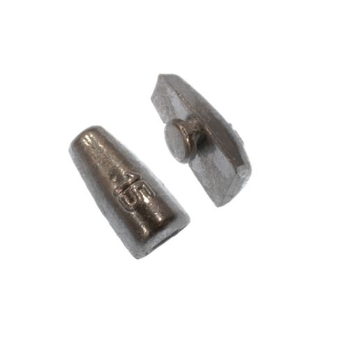 Груз кормушки CHAMELEON mini 15г