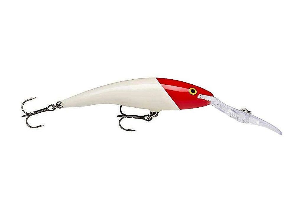 Воблер Rapala Tail Dancer Deep 9cм 13гр цв.RH Воблер Rapala Tail Dancer Deep 9cм 13гр цв.RH