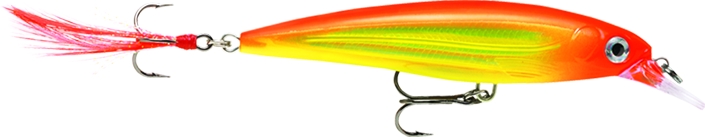 Воблер RAPALA X-Rap 08 /HH Воблер RAPALA X-Rap 08 /HH