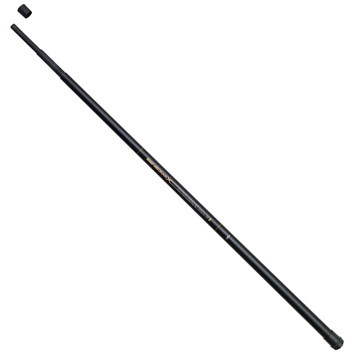 Ручка для подсачека DAM SENSOMAX II Handle Put Over 400/4 Ручка для подсачека DAM SENSOMAX II Handle Put Over 400/4