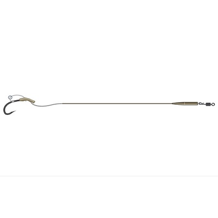 Поводок PB Products D-Rig  № 6