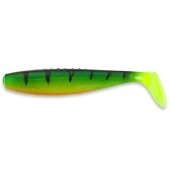 Виброхвост IRON CLAW JUST SHAD / 10cm / Real Firetiger Виброхвост IRON CLAW JUST SHAD / 10cm / Real Firetiger