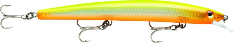 Воблер RAPALA Max Rap 11 /FHC Воблер RAPALA Max Rap 11 /FHC