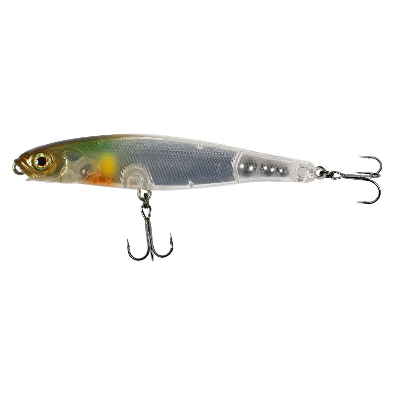 Воблер JACKALL Mud Sucker 110мм 16гр цв. fp ayu head Воблер JACKALL Mud Sucker 110мм 16гр цв. fp ayu head