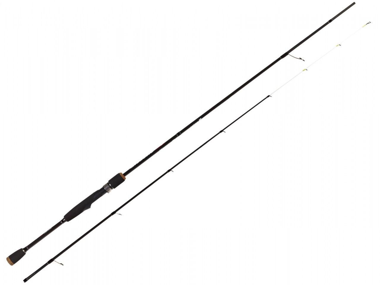 Удилище Спиннинговое Salmo Diamond Microjig 10 2.10 Удилище Спиннинговое Salmo Diamond Microjig 10 2.10