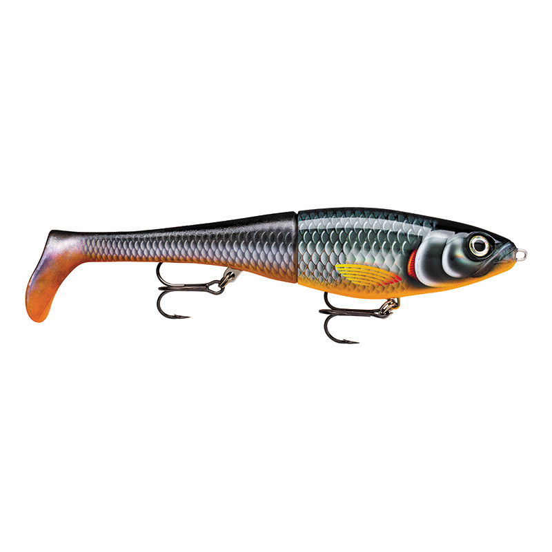 Воблер RAPALA X-Rap Peto 20 /HLW Воблер RAPALA X-Rap Peto 20 /HLW
