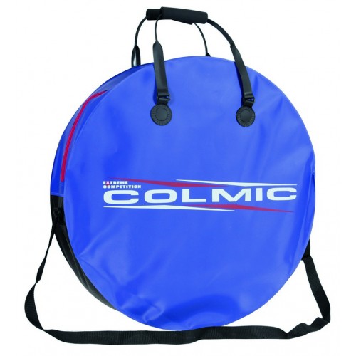 Сумка COLMIC (PVC) для садка PUMA круглая (Diam. 65*15) Сумка COLMIC (PVC) для садка PUMA круглая (Diam. 65*15)