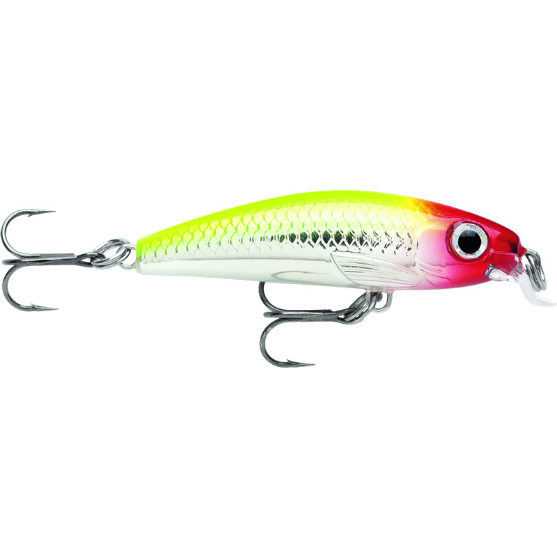 Воблер RAPALA Ultra Light Minnow 04 /CLN Воблер RAPALA Ultra Light Minnow 04 /CLN