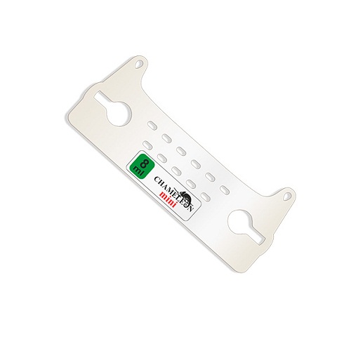 Корпус кормушки CHAMELEON mini 08мл