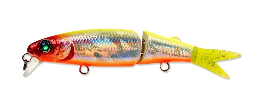 Воблер Kosadaka Cord-R XS 90SP LME Воблер Kosadaka Cord-R XS 90SP LME