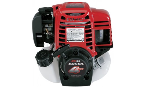 Мотоледобур Mora Ice Honda 35CC 4-х тактный Мотоледобур Mora Ice Honda 35CC 4-х тактный