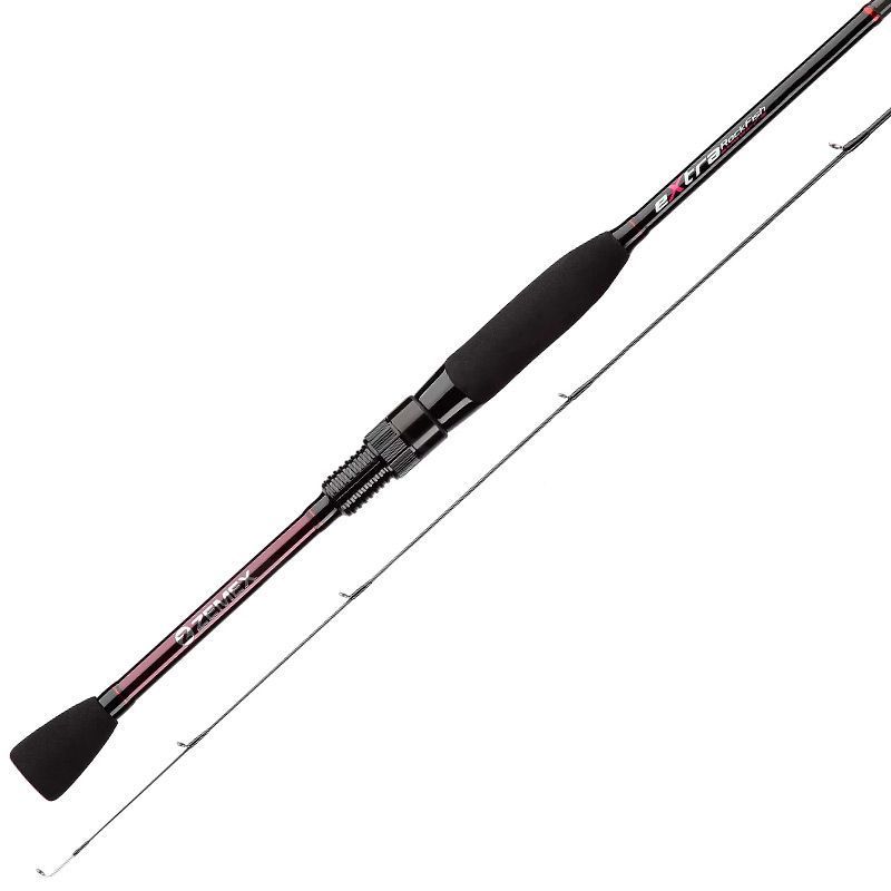 Спиннинг ZEMEX EXTRA RockFish S762UL 229см 1-5 г Спиннинг ZEMEX EXTRA RockFish S762UL 229см 1-5 г