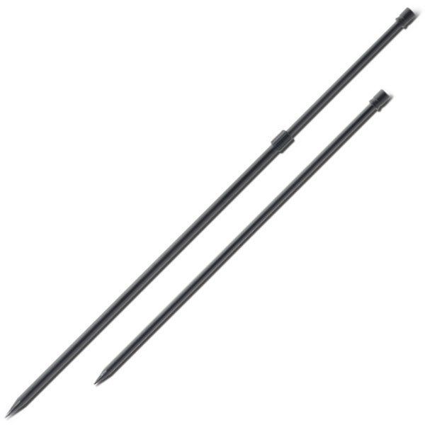 Стойка раздвижная ANACONDA FROSTED Black Bankstick 16mm / 57-100cm Стойка раздвижная ANACONDA FROSTED Black Bankstick 16mm / 57-100cm