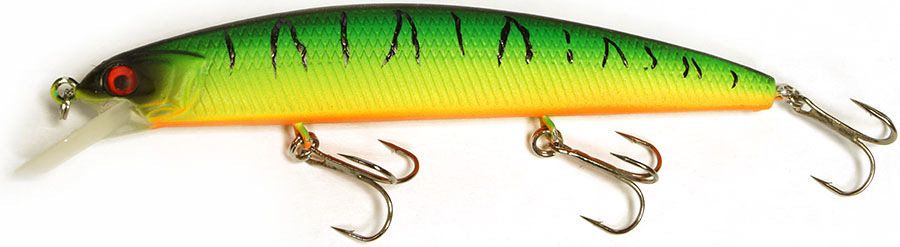 Воблер Scorana STRIDER MINNOW 110SP MBT Воблер Scorana STRIDER MINNOW 110SP MBT