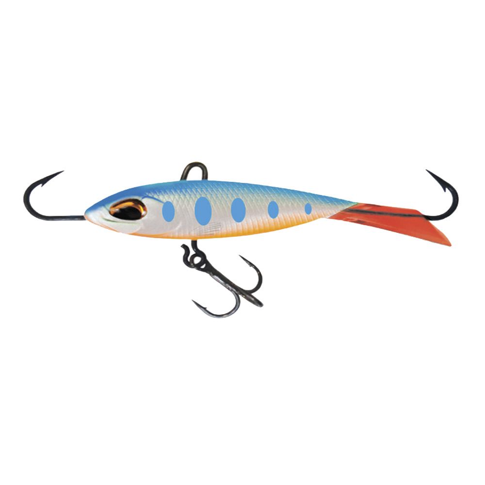 Балансир USAMI DANSA Zander Special 75мм 24гр цвет W64 Балансир USAMI DANSA Zander Special 75мм 24гр цвет W64