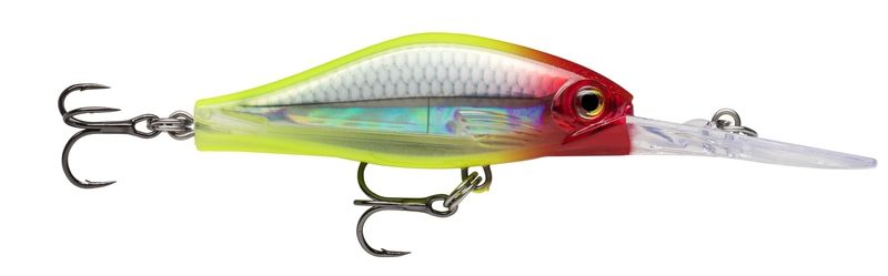 Воблер RAPALA Shadow Rap Jack Deep 05 /CLN Воблер RAPALA Shadow Rap Jack Deep 05 /CLN