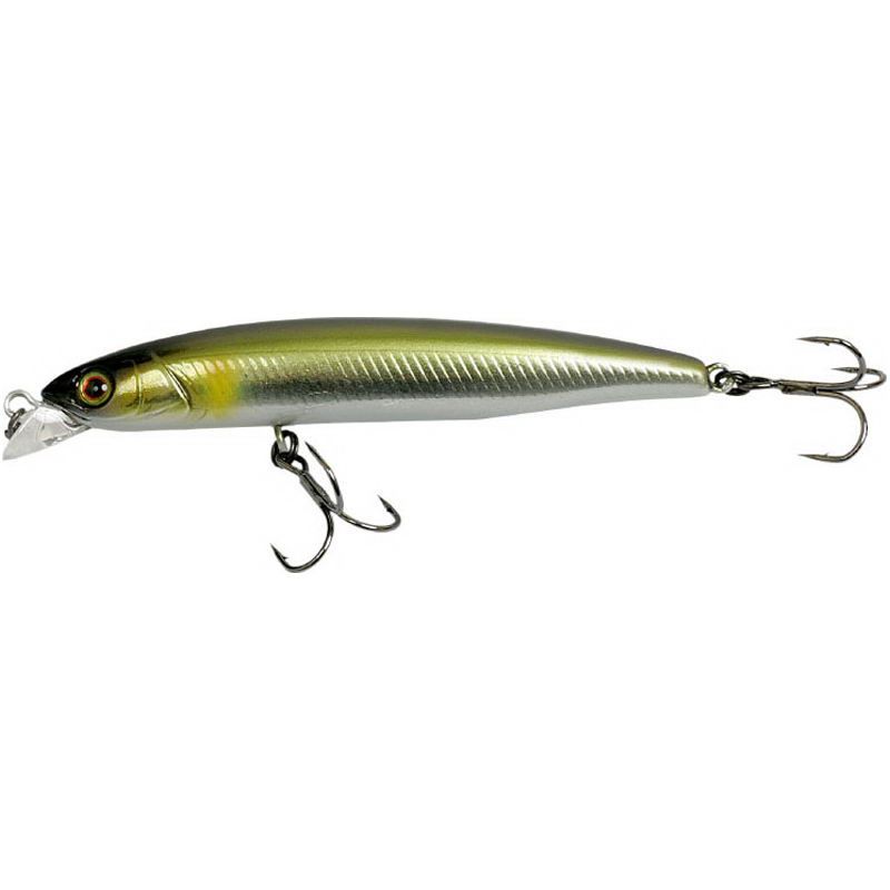Воблер JACKALL Colt Minnow 65 SP ko ayu Воблер JACKALL Colt Minnow 65 SP ko ayu
