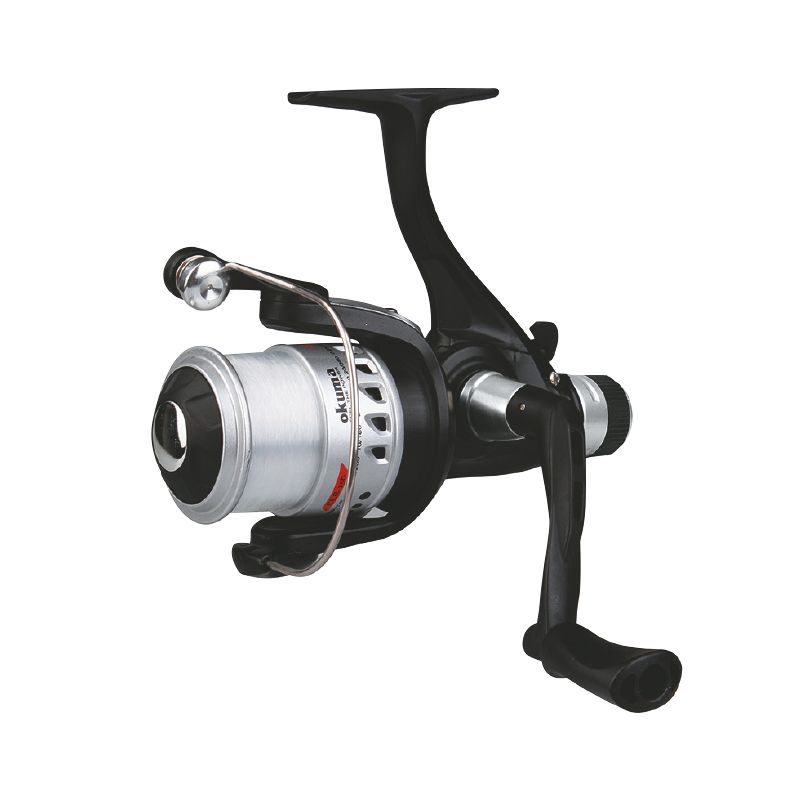 Катушка Okuma Electron 150 Rear Drag Катушка Okuma Electron 150 Rear Drag