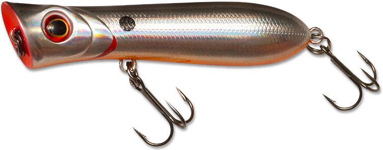 Воблер Kosadaka Killer Pop 80F GT Воблер Kosadaka Killer Pop 80F GT