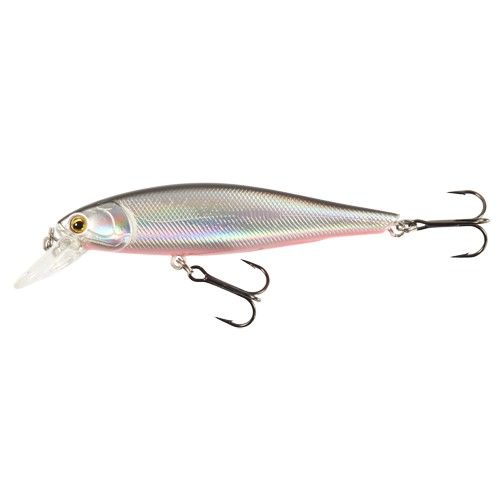 Воблер суспендер LJ ORIGINAL MINNOW X 80SP A82 Воблер суспендер LJ ORIGINAL MINNOW X 80SP A82