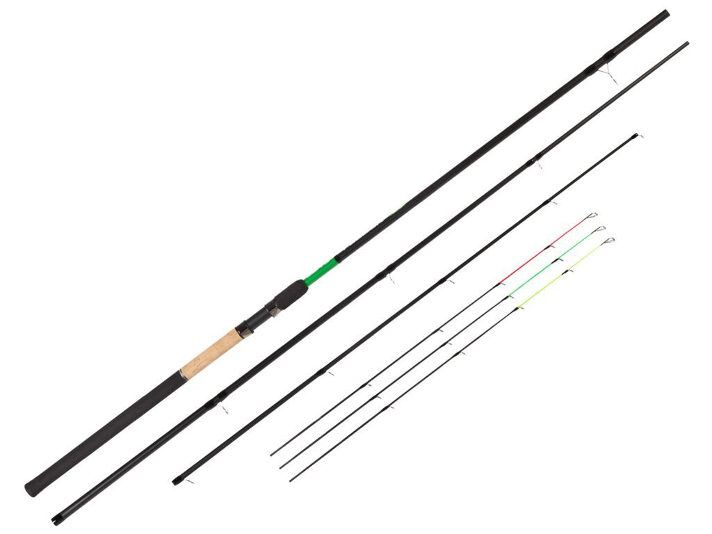 Удилище Фидерное Salmo Elite Feeder 3.90м 120гр Удилище Фидерное Salmo Elite Feeder 3.90м 120гр