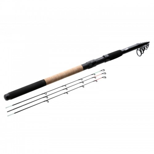 Фидерное удилище Flagman S-Power River Tele Feeder 3.3м 150г Фидерное удилище Flagman S-Power River Tele Feeder 3.3м 150г