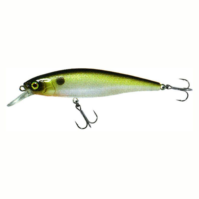 Воблер JACKALL Squad Minnow 95 SP цв. Tennessee shad Воблер JACKALL Squad Minnow 95 SP цв. Tennessee shad