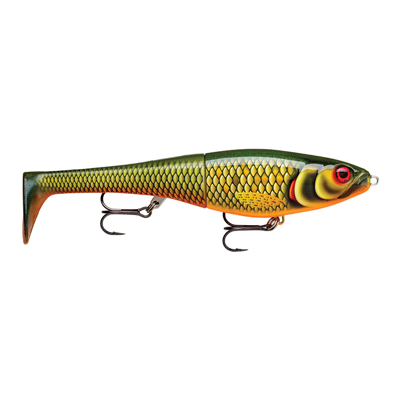 Воблер RAPALA X-Rap Peto 20 /SCRR Воблер RAPALA X-Rap Peto 20 /SCRR