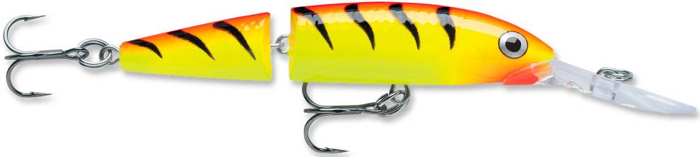Воблер RAPALA Jointed Deep Husky Jerk суспендер 1,2 - 2,4м 8см 5гр HT Воблер RAPALA Jointed Deep Husky Jerk суспендер 1,2 - 2,4м 8см 5гр HT