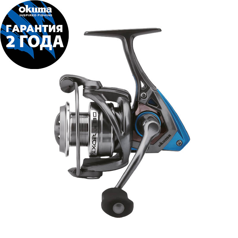 Катушка OKUMA Epixor LS 20 Катушка OKUMA Epixor LS 20