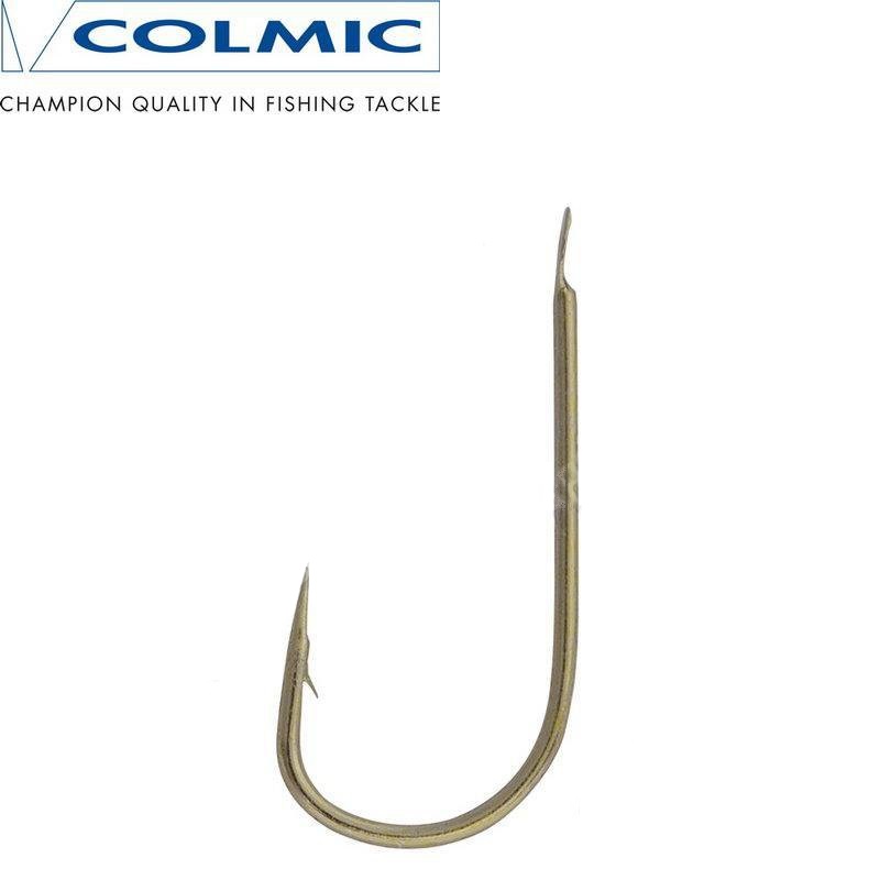 Крючки COLMIC NUCLEAR B957 № 12(20шт)