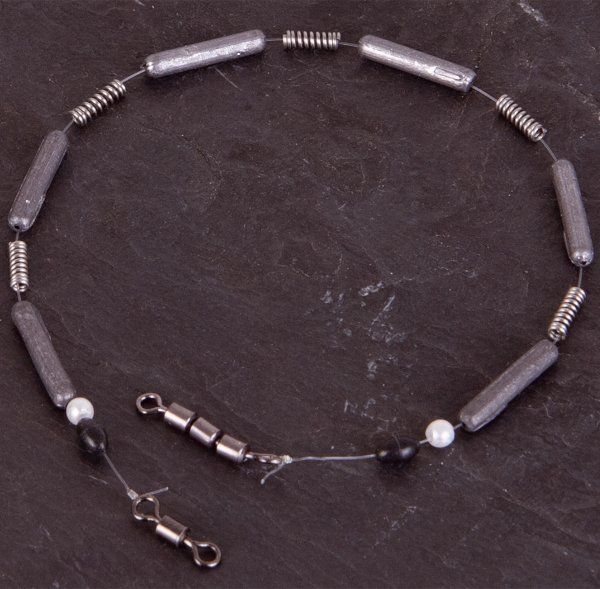 Оснастка IRON TROUT TREMA Leadchain 4g
