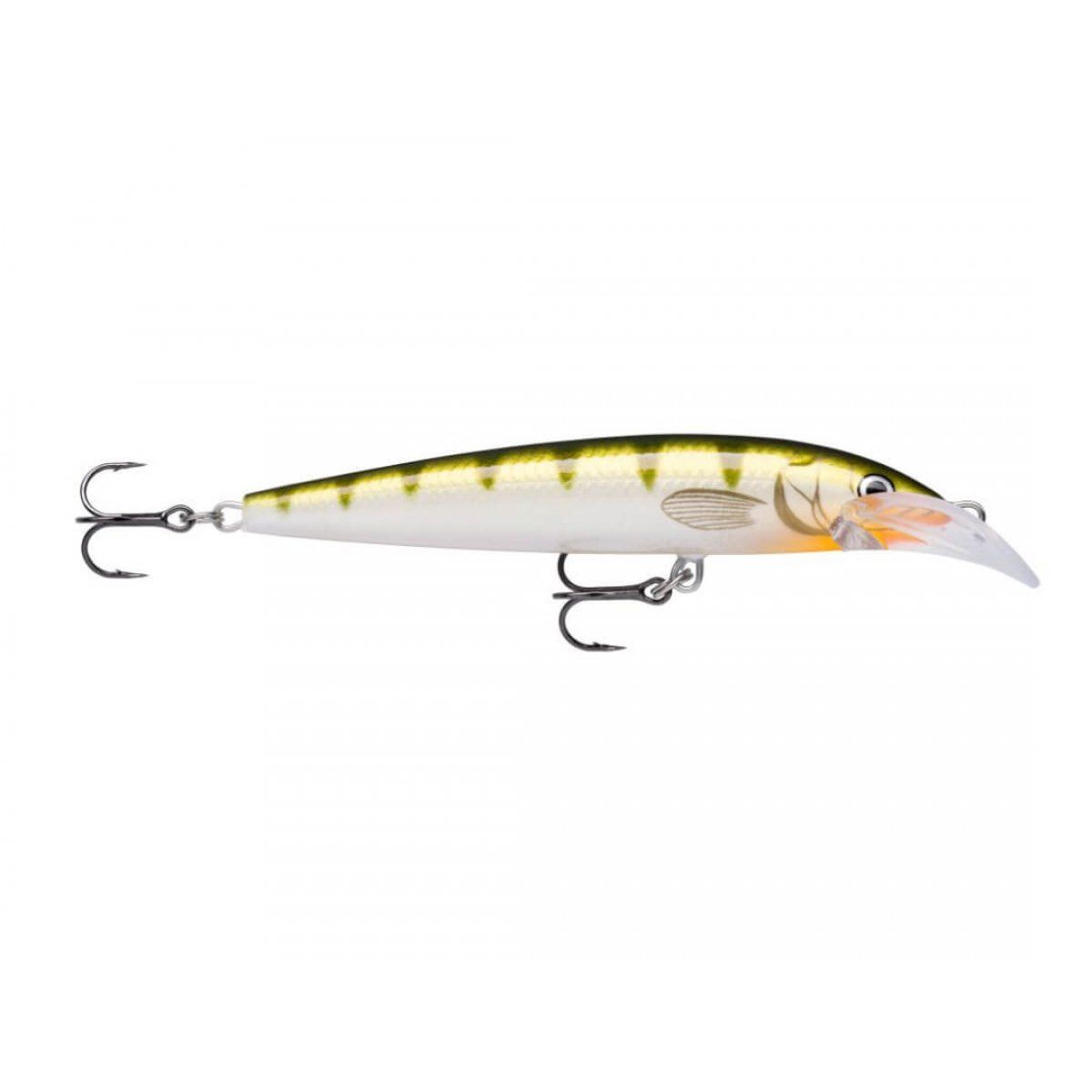 Воблер Rapala Scatter Rap Deep HUSKY JERK 10см 10гр цв.GYP Воблер Rapala Scatter Rap Deep HUSKY JERK 10см 10гр цв.GYP
