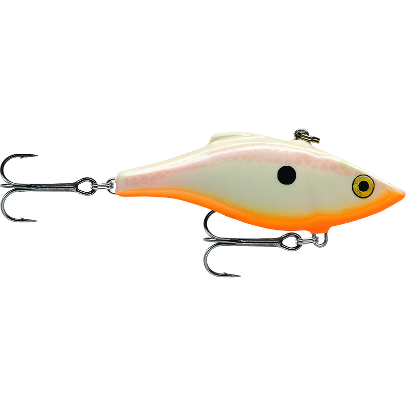 Воблер RAPALA Rattlin' Rapala 05 /BN Воблер RAPALA Rattlin' Rapala 05 /BN