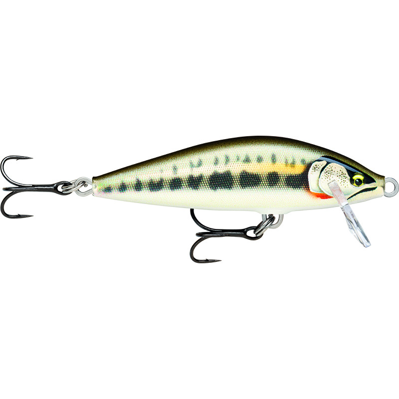 Воблер RAPALA CountDown Elite 75 /GDMN Воблер RAPALA CountDown Elite 75 /GDMN