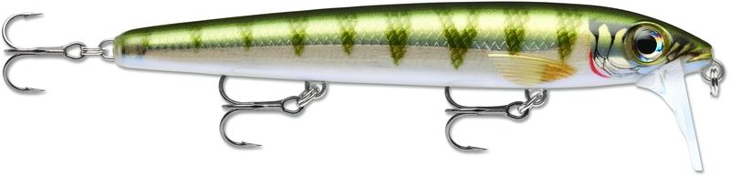 Воблер RAPALA BX Waking Minnow 13 /YP Воблер RAPALA BX Waking Minnow 13 /YP