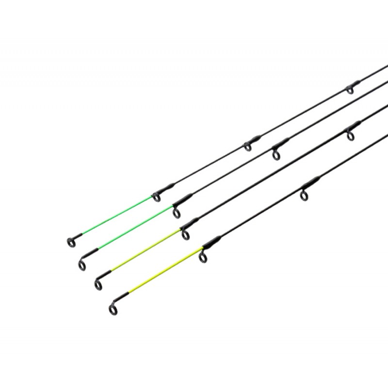 Фидерное удилище Flagman Inspiration Feeder 3.6м 100г. Фото N6 Фидерное удилище Flagman Inspiration Feeder 3.6м 100г. Фото N6