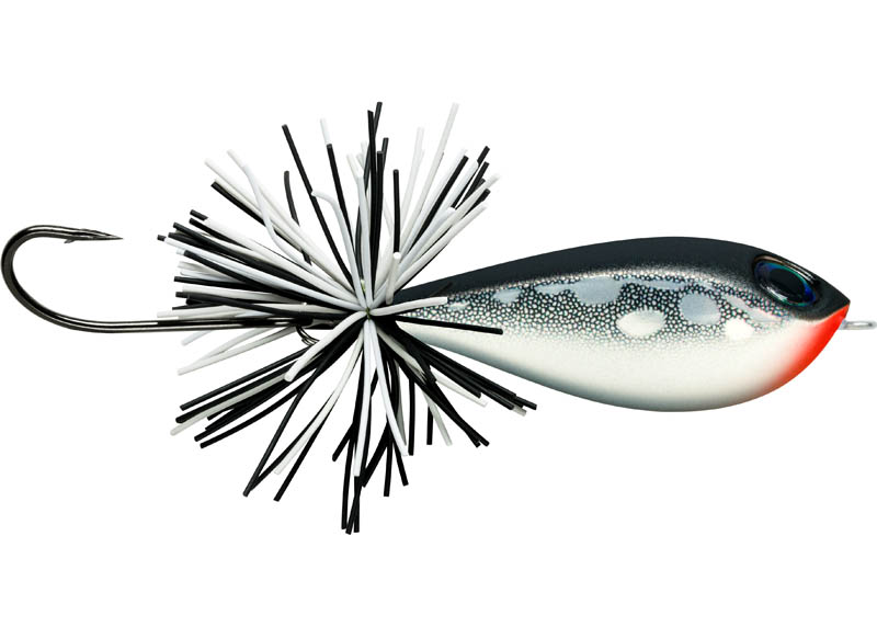 Воблер RAPALA BX Skitter Frog 05 /MCH Воблер RAPALA BX Skitter Frog 05 /MCH