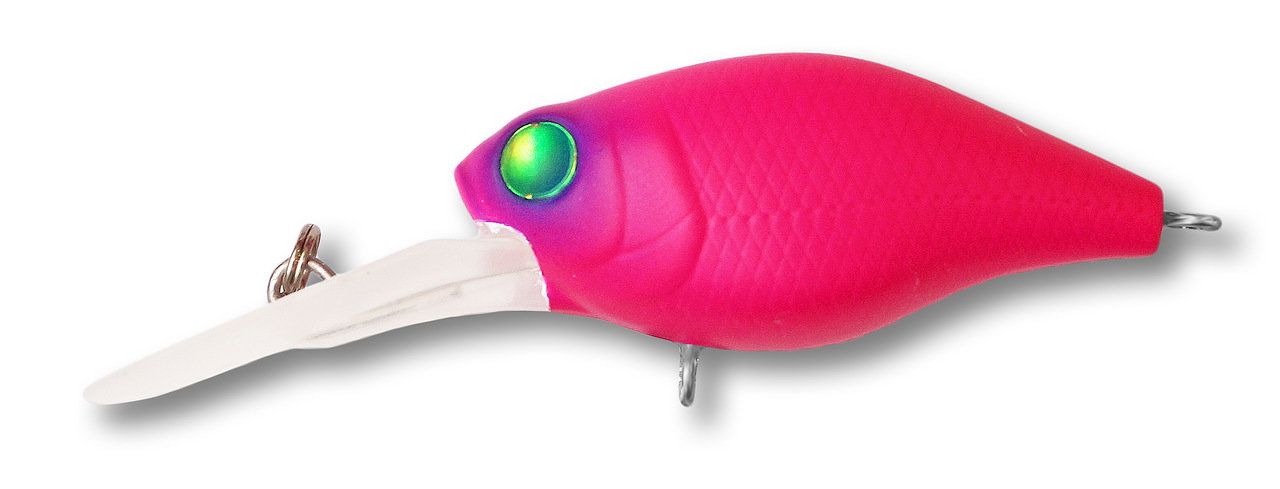 Воблер Kosadaka Raven XL 40F (4,3г) MGN Воблер Kosadaka Raven XL 40F (4,3г) MGN