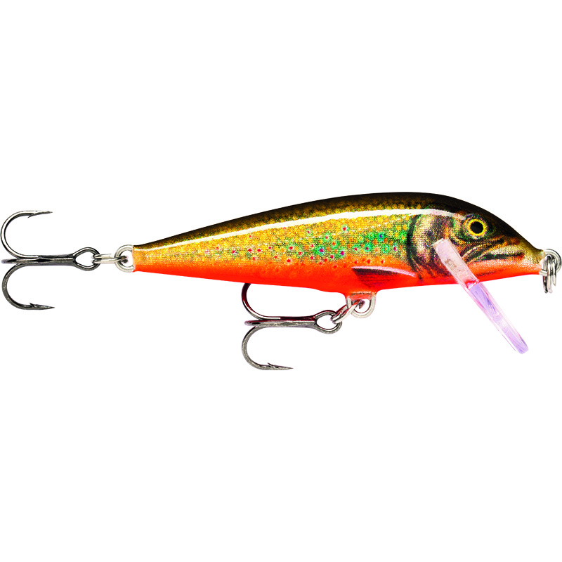 Воблер RAPALA CountDown 07 /CHL Воблер RAPALA CountDown 07 /CHL